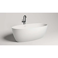 Ванна окремостояча WGT OLIVIA 160x70