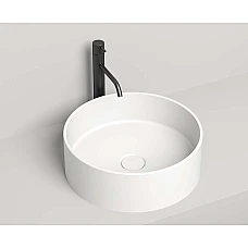 Умывальник на столешницу WGT ARMONIA S-Stone