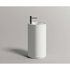 Умывальник напольный WGT ARMONIA TOP S-Stone