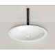 Умывальник на столешницу WGT CALLISTA S-Stone 102