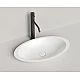 Умывальник на столешницу WGT CALLISTA S-Stone 102