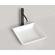 Умывальник на столешницу WGT CALLISTA S-Stone 108