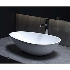 Умивальник на стільницю WGT CALLISTA S-Stone 101