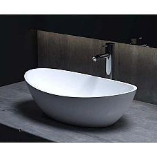 Умивальник на стільницю WGT CALLISTA S-Stone 103