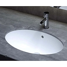 Умывальник под столешницу WGT CALLISTA S-Stone 109