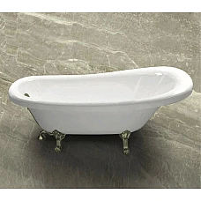 Ванна отдельностоящая WGT CLASSICO 181x90