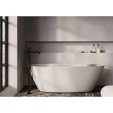 Ванна отдельностоящая WGT DEA 165x75