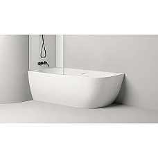 Ванна пристінна WGT DEA CORNER L 170x80