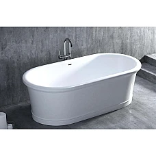 Ванна окремостояча WGT CLOE 179x89