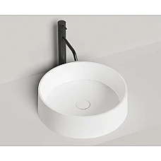 Умывальник на столешницу WGT GLORIA S-Stone 301