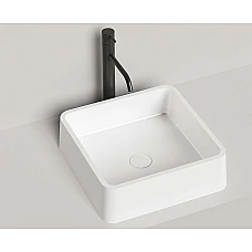 Умывальник на столешницу WGT GLORIA S-Stone 302