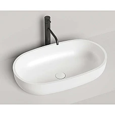 Умывальник на столешницу WGT GLORIA S-Stone 305