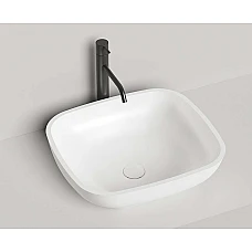Умивальник на стільницю WGT GLORIA S-Stone 308
