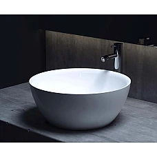 Умывальник на столешницу WGT GLORIA S-Stone 310