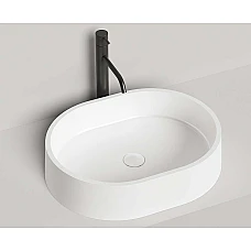 Умывальник на столешницу WGT GLORIA S-Stone 311