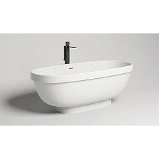 Ванна окремостояча WGT GRECA 180x80