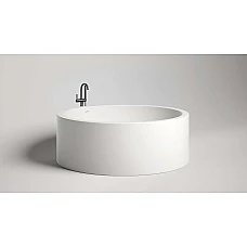 Ванна отдельностоящая WGT LUNA 200x200