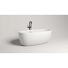 Ванна окремостояча WGT SOLE 170x85