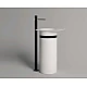 Умывальник напольный WGT LINEA  S-Stone
