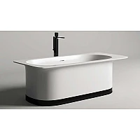 Ванна окремостояча WGT LINEA 180x82