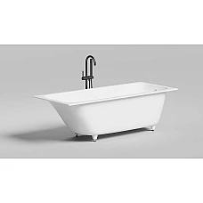 Ванна отдельностоящая WGT NAPOLI 180x80