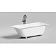 Ванна отдельностоящая WGT NAPOLI 160x70