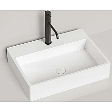 Умывальник на столешницу WGT OTTAVIA S-Stone