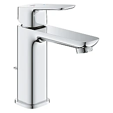 Змішувач для умивальника Grohe Cubeo М-SiZE 1017490000 хром