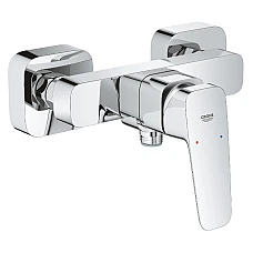 Змішувач для душу Grohe Cubeo 1018240000 хром