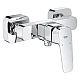 Смеситель для душа Grohe Cubeo 1018240000 хром