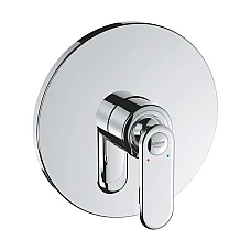 Змішувач для душу Grohe Veris 19367000 хром