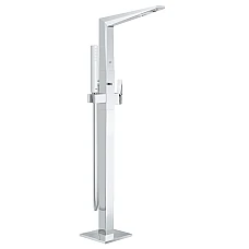 Змішувач для ванни підлоговий Grohe Allure Brilliant 23119000