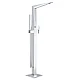 Змішувач для ванни підлоговий Grohe Allure Brilliant 23119000