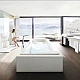 Змішувач для ванни підлоговий Grohe Allure Brilliant 23119000