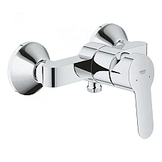 Змішувач для душу Grohe Bauedge 23333000 хром