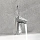 Змішувач для умивальника Grohe Eurodisc Joy S-size 23425000 хром