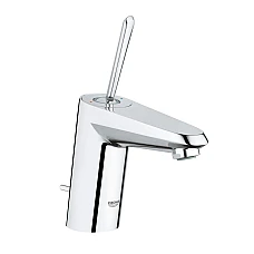 Змішувач для умивальника Grohe Eurodisc Joy S-size 23425000 хром
