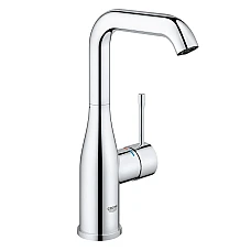Смеситель для умывальника Grohe Essence New L-Size 23541001 хром