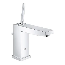 Змішувач для умивальника Grohe Eurocube Joy M-Size 23657000 хром