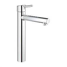 Смеситель для умывальника Grohe Concetto XL 23920001 хром