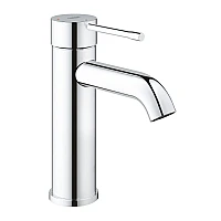 Смеситель для умывальника Grohe Essence New S-Size 24179001 хром