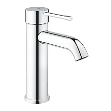 Змішувач для умивальника Grohe Essence New S-Size 24179001 хром