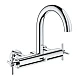 Смеситель для ванны Grohe Atrio 25010003