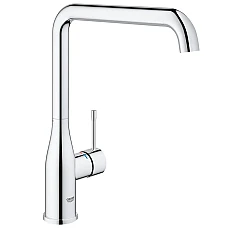 Смеситель для кухни Grohe Essence New 30269000 хром