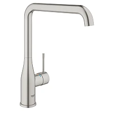 Змішувач для кухні Grohe Essence 30505DC0 сталь