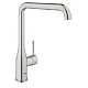 Смеситель для кухни Grohe Essence 30505DC0 сталь