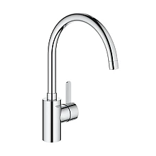 Змішувач для кухні Grohe BauEdge 31367000