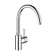 Смеситель для кухни Grohe BauEdge 31367000