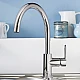 Смеситель для кухни Grohe BauEdge 31367000