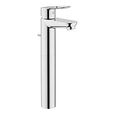 Змішувач для умивальника Grohe BauLoop XL-Size 32856000 хром